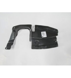 2003-2006 Mazda 6 Sd Ön Panel Alt Muhafaza Plastiği Sağ (Tyg) (Adet) (Oem No:Gk2A56341B)