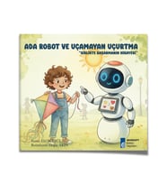 Ada Robot ve Uçamayan Uçurtma