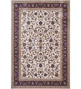 Dijital Kaymaz Yıkanabilir Bej Desenli Salon Halısı Mutfak Halısı Koridor Halısı Yolluk 5160B