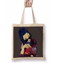 Wear The Universe Feminina 2 Bez Çanta Uzun Saplı