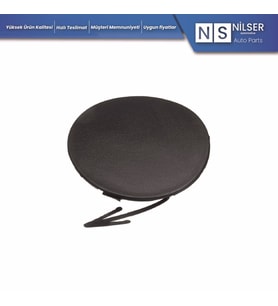Nissan Qashqai Arka Çeki Demir Kapağı  2007-2013