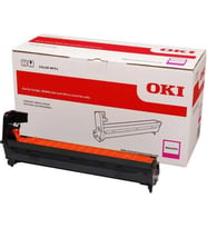 OKI 46484106 EP-CART-M-C532-MC573 KIRMIZI DRUM ÜNİTESİ C532, C542, MC563, MC573 
