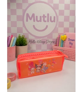 KUROMİDEV FERMUAR KALEMLİK