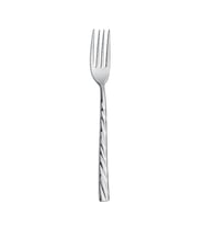 Vega - Yemek Çatal - Sade - 12 Adet