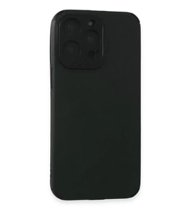 Durukar® iPhone 15 Pro Max Kılıf Loop Deri Silikon - Yeşil