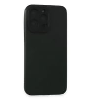 Durukar® iPhone 15 Pro Max Kılıf Loop Deri Silikon - Yeşil