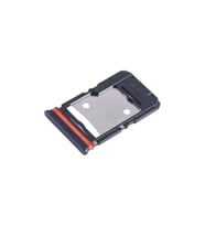 iNfinix Note 30 Pro Uyumlu Sim Kart Tepsisi X678B (Siyah)