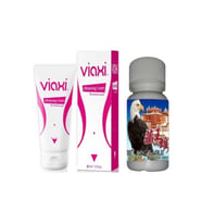 Viaxi + T10 10 Lu Kapsül