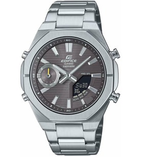 CASIO ECB-S10D-8ADF ERKEK KOL SAATİ