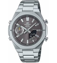 CASIO ECB-S10D-8ADF ERKEK KOL SAATİ
