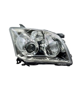 TOYOTA AVENSIS SOL FARI ZENONLU 2006-2009 81170-05240-TYCC