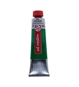 TALENS ART CREATİON YAĞLI BOYA 662 PERMANENT GREEN 40ml (RT9019662M)
