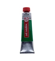 TALENS ART CREATİON YAĞLI BOYA 662 PERMANENT GREEN 40ml (RT9019662M)