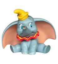 Disney Lisanslı Yılbaşı Süsleri-DUMBO