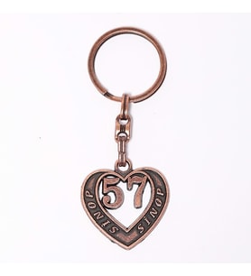 SİNOP 57  ANAHTARLIK-ANAH573