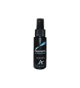 Prosthetic Spray 50 ml Anti Perspirant Ter Kokusu Önleyici Sprey