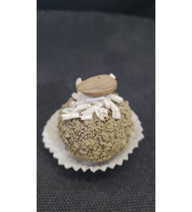 Yapay Tatlı Brigadeiro Hindistan Brezilya Plaj Esintisi