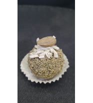 Yapay Tatlı Brigadeiro Hindistan Brezilya Plaj Esintisi