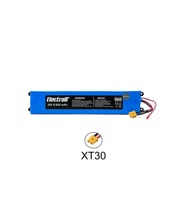Citymate Urban Batarya (ORJİNAL KAPASİTE) 36v 7.800mah Pil Elektrikli Scooter Bataryası Değişimi