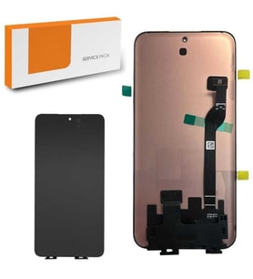 Xiaomi Redmi Note 15 Pro Plus 5G Lcd Ekran Çıtasız Or.