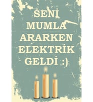 Retro Tablo 13