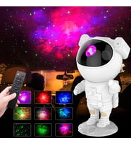 Astronot Projektör Lamba