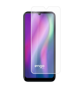 Reeder S19 Max Pro S Ekran Koruyucu Mat Parmak İzi Bırakmaz (Şeffaf)