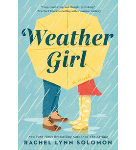 Weather Girl