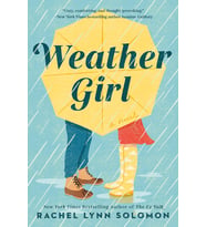 Weather Girl