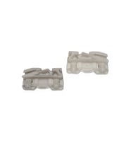 Land Rover Freelander Ön Cam Kriko Fiberi 1997-2006