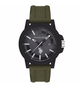 U.S. Polo Assn. USPA1029-05 Erkek Kol Saati