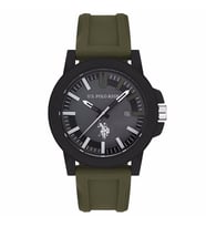 U.S. Polo Assn. USPA1029-05 Erkek Kol Saati