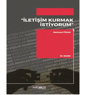İletişim Kurmak İstiyorum