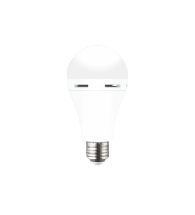 Cata LED Ampul 9W Şarjlı 6400K Beyaz Işık E27 Duy CT-4229B