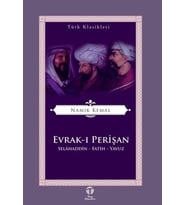 Evrak-ı Perişan; Selahaddin - Fatih - Yavuz