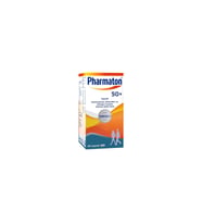 Pharmaton 50+ 30 Kapsül