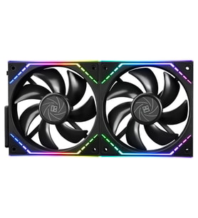 Thermalright TL-M12Q ARGB 120mm 2’li Kasa Fanı
