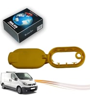 Renault Trafic 2 Megane 2 Scenic 2 Laguna 3 Clio Kangoo Cam Su Depo Kapağı -OEM: 8200104739
