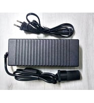 Çakmak Adaptörü Araç Çakmaklık Çevirici Oto buzdolabı Ev Tipi Çevirici 120W/5A/24V(Açıklamayı okumadan ürünü almayınız)