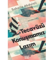 Tecavüzü Konuşmamız Lazım - Sohaila Abdulali