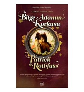 Bilge Adamın Korkusu - Kral Katili Güncesi 2. Gün