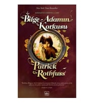 Bilge Adamın Korkusu - Kral Katili Güncesi 2. Gün