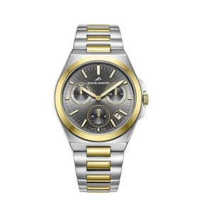 Roche Montre RMG6018-06 Erkek Kol Saati