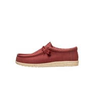 Hey Dude Wally Stretch Canvas Erkek Ayakkabı