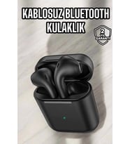 Yeni Nesil Pro Bluetooth Kulaklık Dokunmatik Kontrol Otomatik Açılma