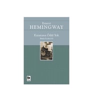 Kazanana Ödül Yok Ernest Hemingway Bilgi Yayınevi