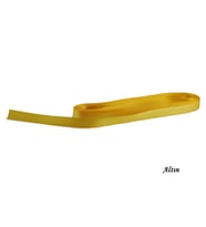 Grogren  Kurdele 1 Cm Yerli (10 Metre)  Altın