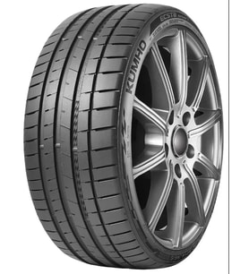 245/30R19 89Y XL ECSTA PS72 KUMHO Yaz Lastigi 2025