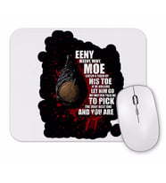 This is Lucille Mouse Pad
