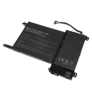 Lenovo ile Uyumlu IdeaPad Y700-15ISK Touch  Laptop Batarya Pil (Çok Renkli)